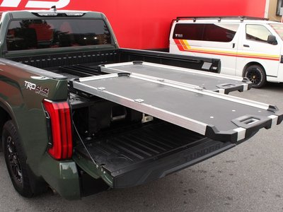 2022 Toyota TUNDRA — миниатюра 83
