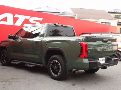 2022 Toyota TUNDRA — миниатюра 71