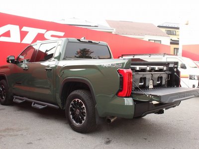 2022 Toyota TUNDRA — миниатюра 79