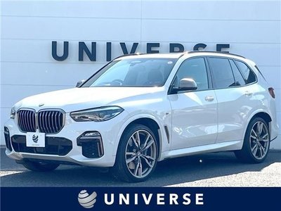 BMW X5 - 4