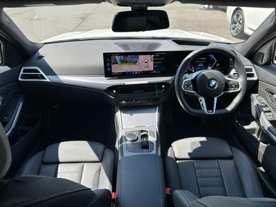 BMW 3 SERIES TOURING - 2