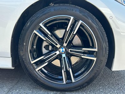 BMW 3 SERIES TOURING - 3