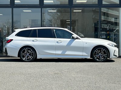 BMW 3 SERIES TOURING - 8