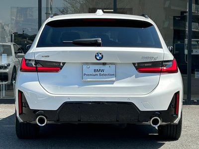 BMW 3 SERIES TOURING - 6