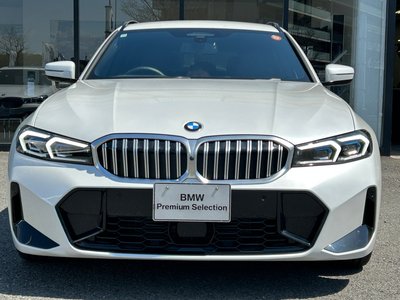 BMW 3 SERIES TOURING - 9