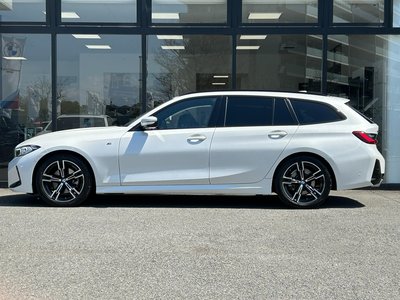 BMW 3 SERIES TOURING - 5