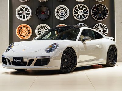 PORSCHE 911 - 1