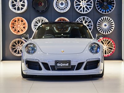 PORSCHE 911 - 5