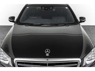 صورة 7 لـ 2018 Mercedes-BENZ S-CLASS