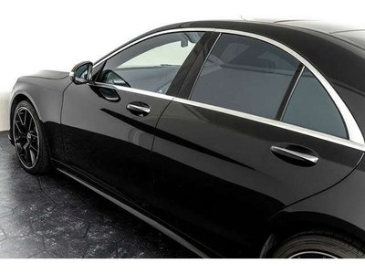 صورة مصغرة 25 لـ 2018 Mercedes-BENZ S-CLASS