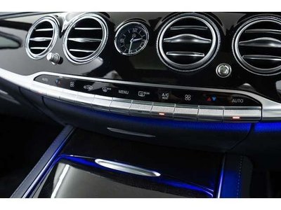 صورة مصغرة 59 لـ 2018 Mercedes-BENZ S-CLASS