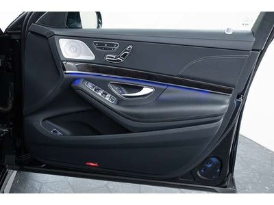 صورة مصغرة 30 لـ 2018 Mercedes-BENZ S-CLASS