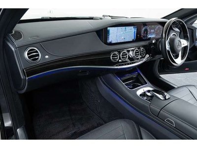 صورة مصغرة 66 لـ 2018 Mercedes-BENZ S-CLASS
