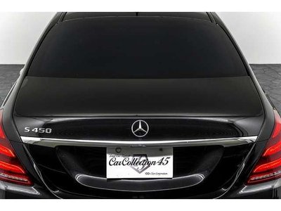 صورة مصغرة 18 لـ 2018 Mercedes-BENZ S-CLASS