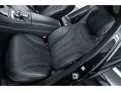 صورة مصغرة 36 لـ 2018 Mercedes-BENZ S-CLASS