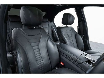 صورة 5 لـ 2018 Mercedes-BENZ S-CLASS