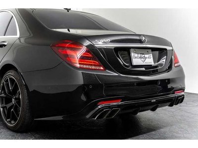 صورة مصغرة 24 لـ 2018 Mercedes-BENZ S-CLASS