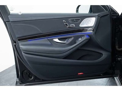 صورة مصغرة 34 لـ 2018 Mercedes-BENZ S-CLASS