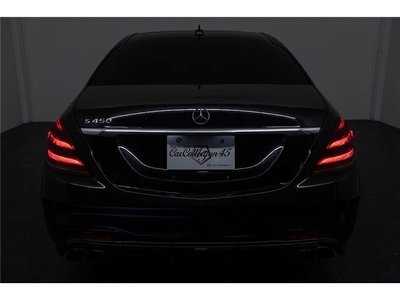 صورة مصغرة 75 لـ 2018 Mercedes-BENZ S-CLASS