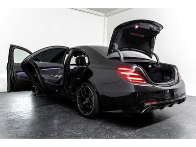 صورة مصغرة 50 لـ 2018 Mercedes-BENZ S-CLASS