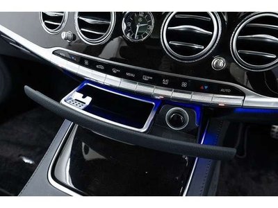 صورة مصغرة 60 لـ 2018 Mercedes-BENZ S-CLASS