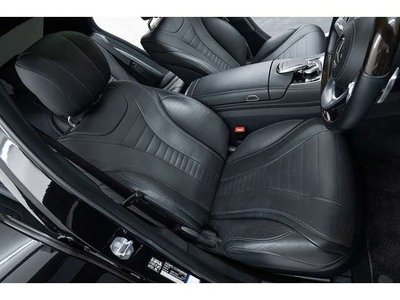صورة مصغرة 32 لـ 2018 Mercedes-BENZ S-CLASS