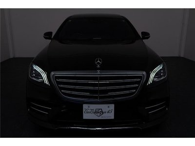 صورة مصغرة 73 لـ 2018 Mercedes-BENZ S-CLASS