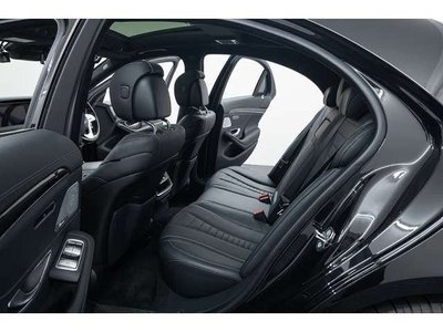 صورة مصغرة 43 لـ 2018 Mercedes-BENZ S-CLASS