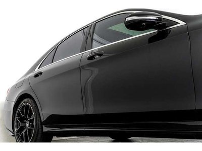 صورة مصغرة 15 لـ 2018 Mercedes-BENZ S-CLASS