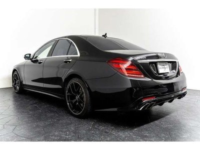 صورة مصغرة 23 لـ 2018 Mercedes-BENZ S-CLASS