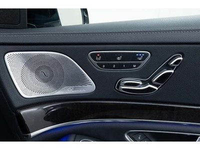 صورة مصغرة 69 لـ 2018 Mercedes-BENZ S-CLASS