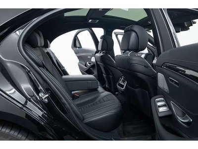 صورة مصغرة 39 لـ 2018 Mercedes-BENZ S-CLASS