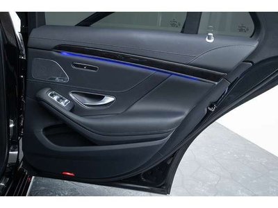صورة مصغرة 38 لـ 2018 Mercedes-BENZ S-CLASS