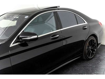 صورة 10 لـ 2018 Mercedes-BENZ S-CLASS