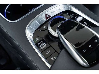 صورة مصغرة 63 لـ 2018 Mercedes-BENZ S-CLASS