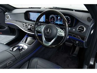 صورة مصغرة 29 لـ 2018 Mercedes-BENZ S-CLASS