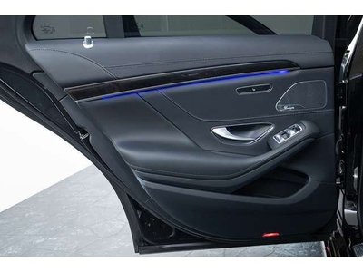 صورة مصغرة 42 لـ 2018 Mercedes-BENZ S-CLASS