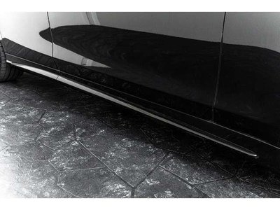 صورة مصغرة 17 لـ 2018 Mercedes-BENZ S-CLASS