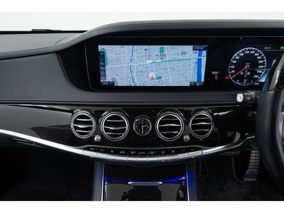 صورة مصغرة 55 لـ 2018 Mercedes-BENZ S-CLASS