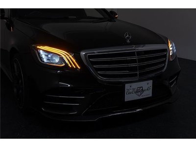 صورة مصغرة 74 لـ 2018 Mercedes-BENZ S-CLASS