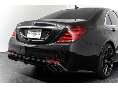 صورة مصغرة 20 لـ 2018 Mercedes-BENZ S-CLASS