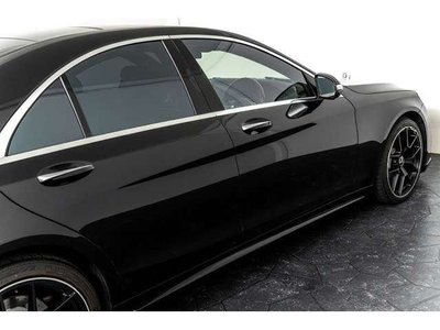 صورة مصغرة 21 لـ 2018 Mercedes-BENZ S-CLASS