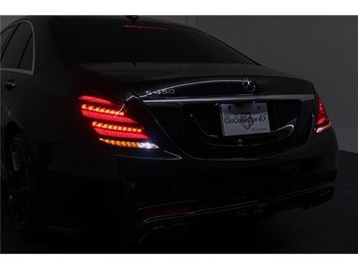 صورة مصغرة 76 لـ 2018 Mercedes-BENZ S-CLASS