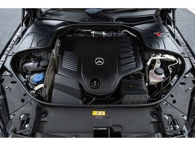 صورة مصغرة 70 لـ 2018 Mercedes-BENZ S-CLASS