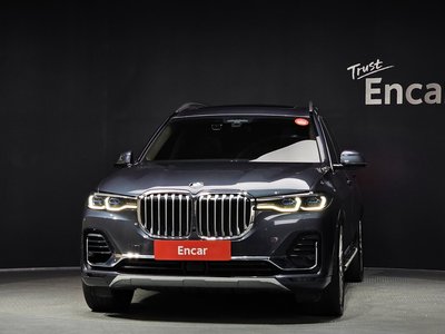 BMW X7 - 2