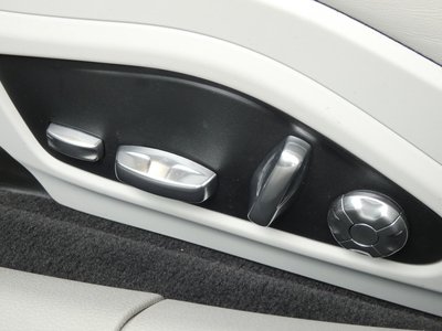 2021 Porsche PANAMERA — миниатюра 11