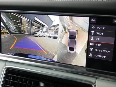 2021 Porsche PANAMERA — миниатюра 13