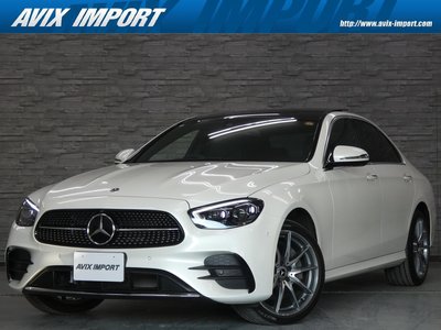 MERCEDES-BENZ E-CLASS - 2