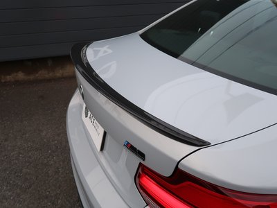 BMW M2 COMPETITION - 4