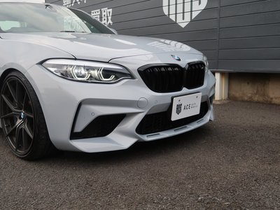 BMW M2 COMPETITION - 2